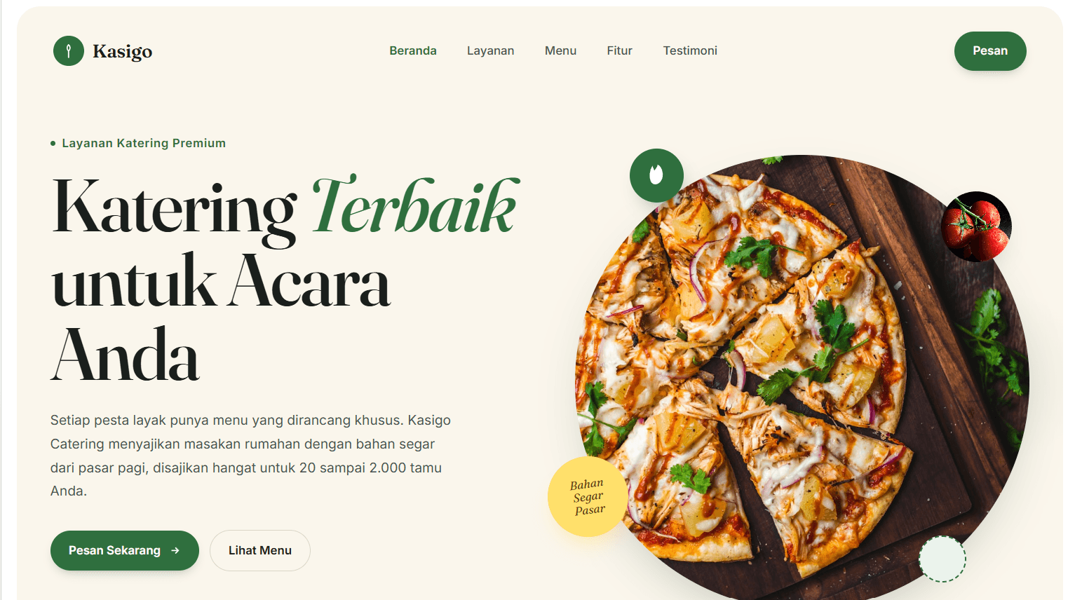 Katering Nusantara